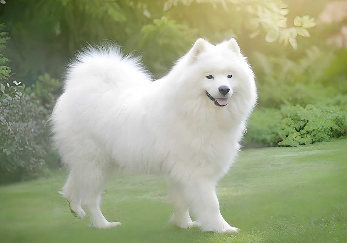 中型犬托运