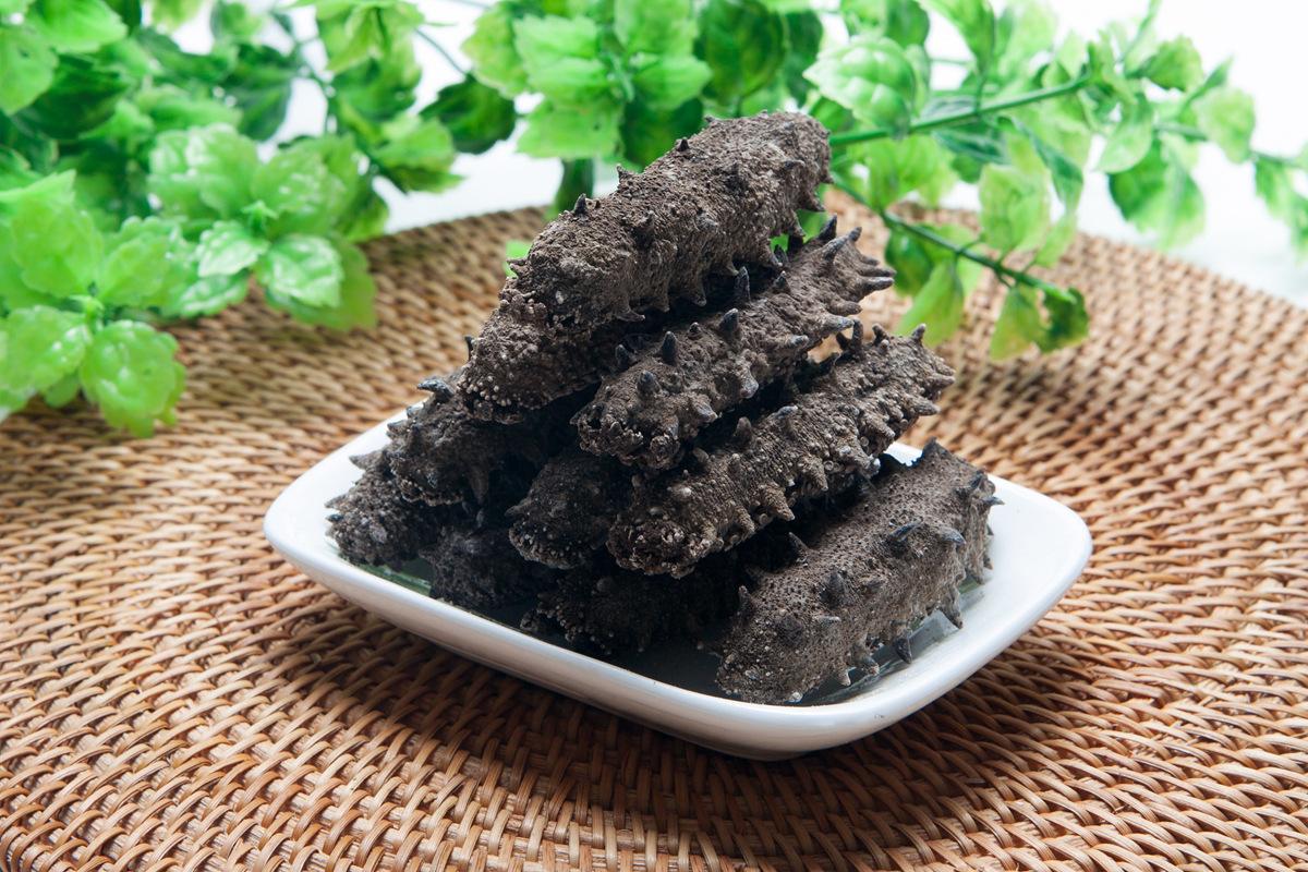 孕妇吃海参的好处
