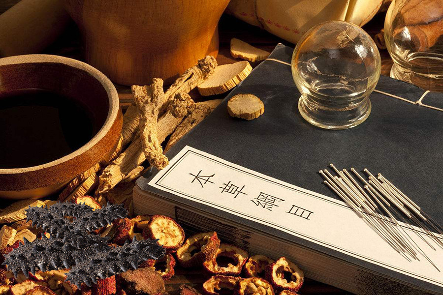 海参的药用功效和作用中医和现代医学认可吗？