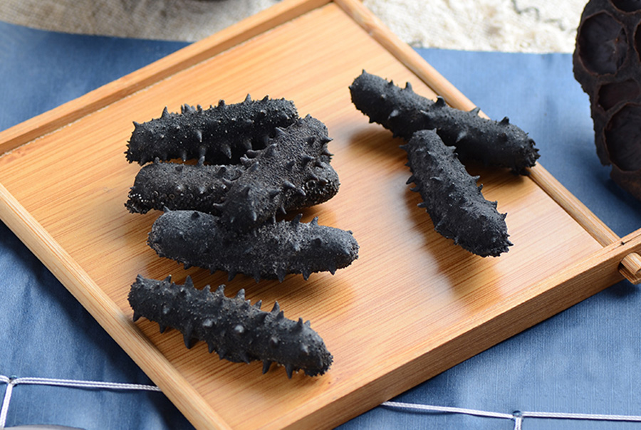 干海参有什么功效？这9种作用与功效你知道吗？