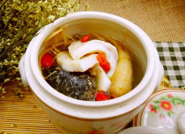 家常海参的做法