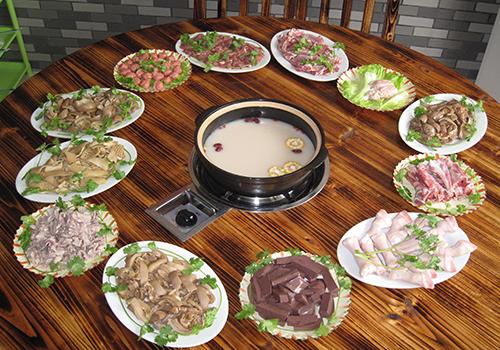 羊肉