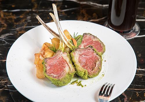 羊肉