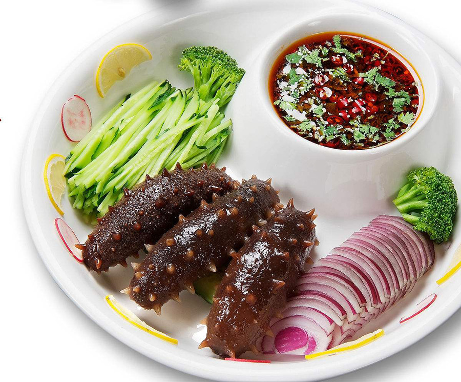 海参适合食用的人群具体介绍